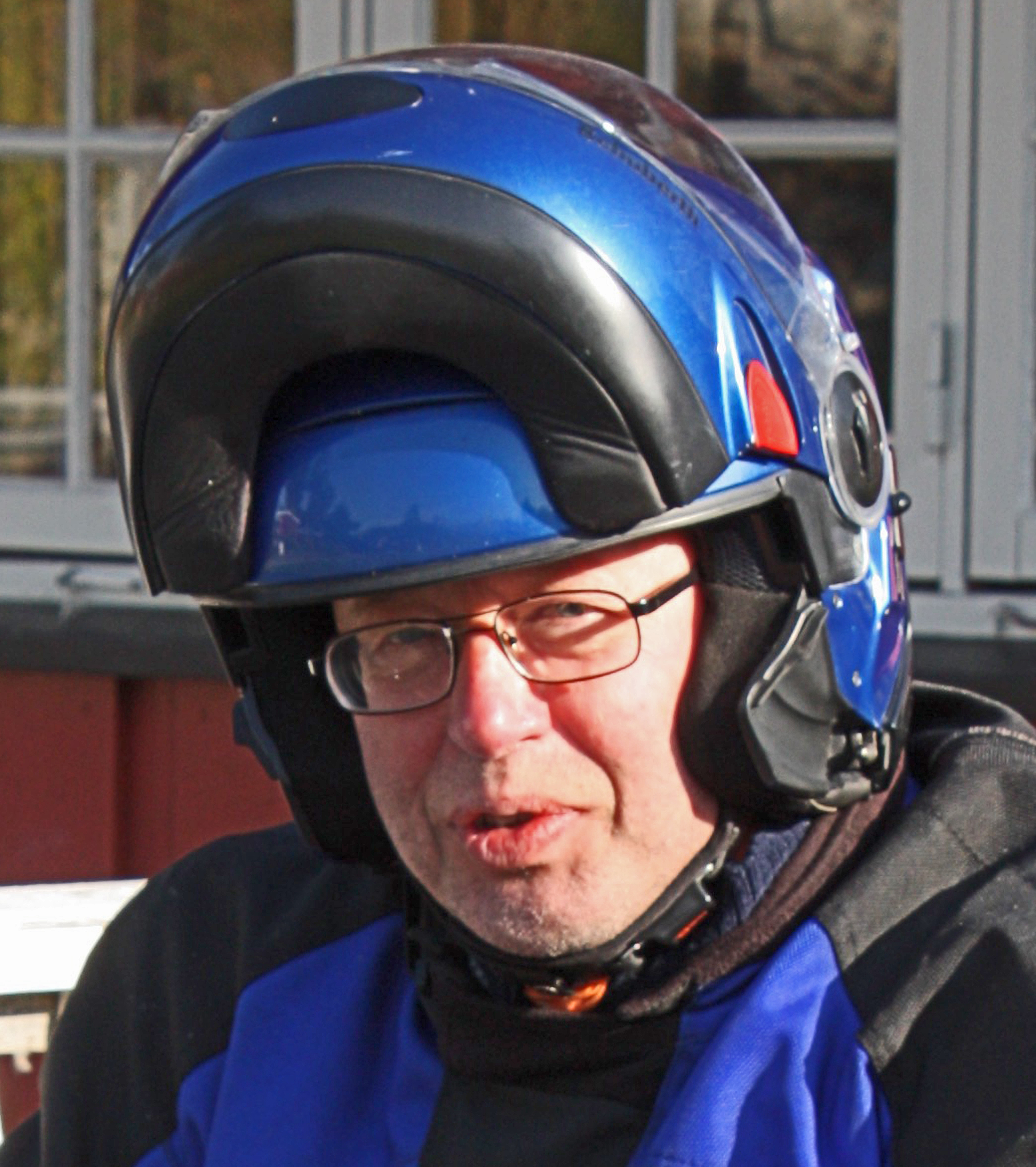 Ola Sylte Einbu style=